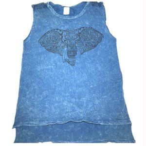 American Age Elephant Tank